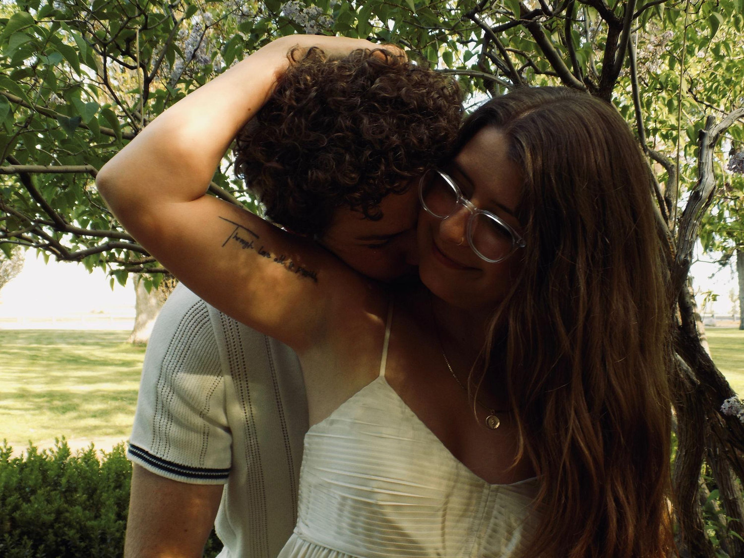 The Wedding Website of Megan Mitchell and Justin Nussbaumer