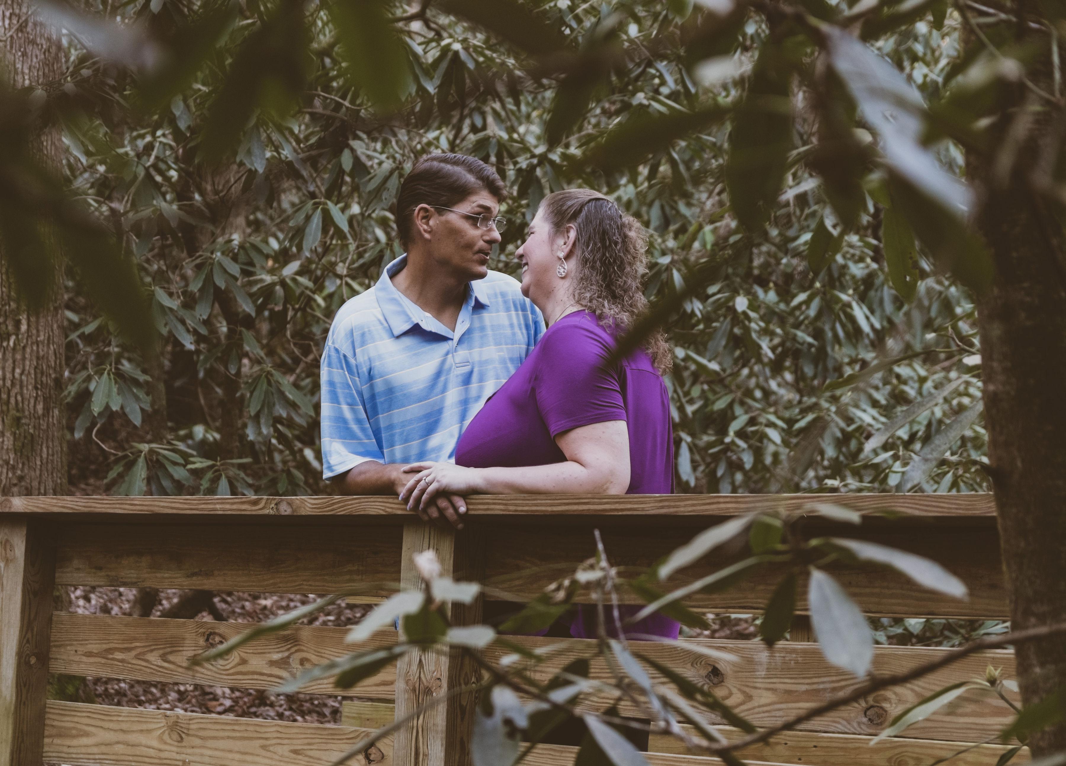 The Wedding Website of Cherie Gooden and Blaine Heinen