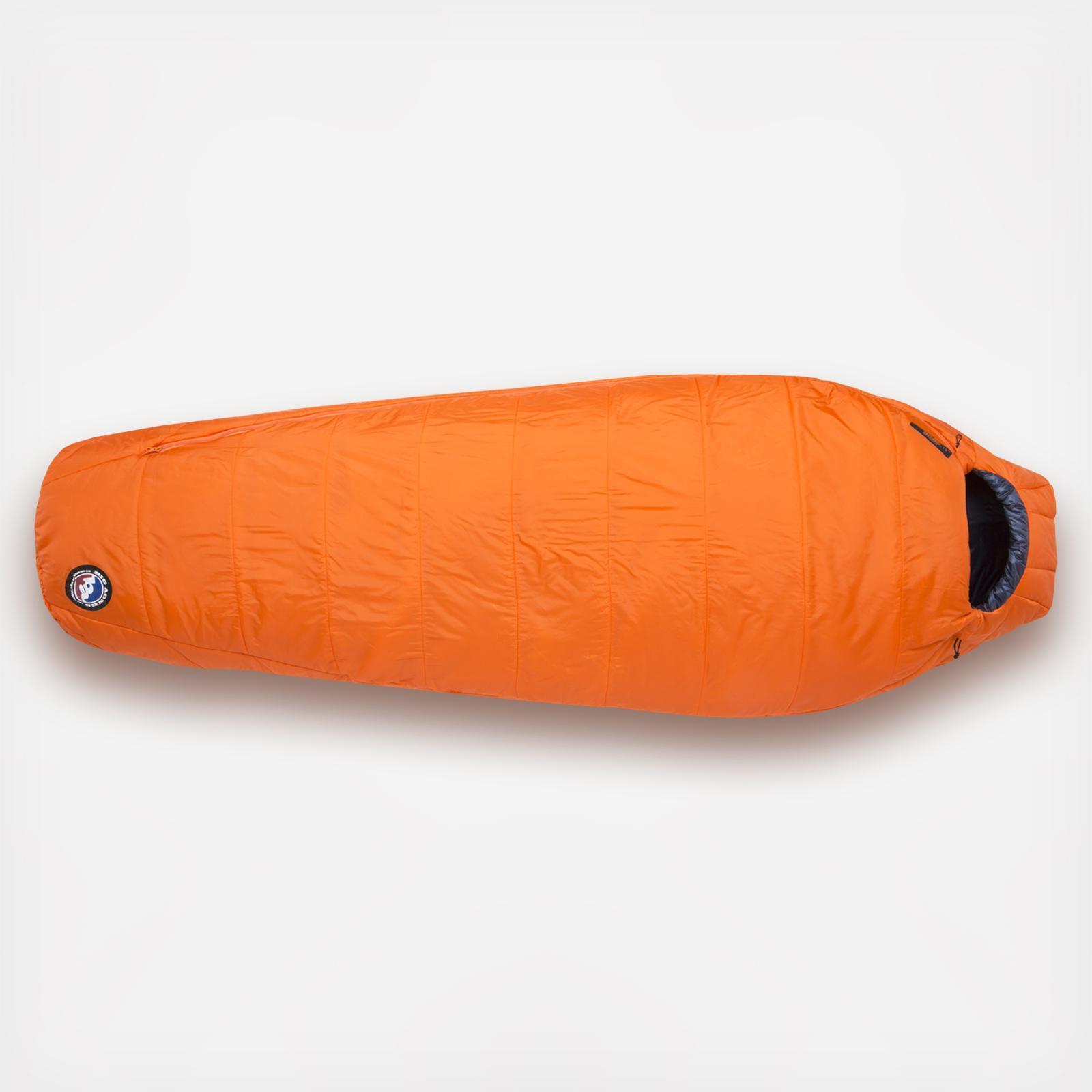 Big Agnes Lost Dog 15 Sleeping Bag Zola