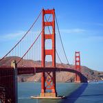 Golden Gate Bridge