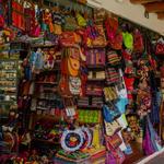 Mercado de Artesanías