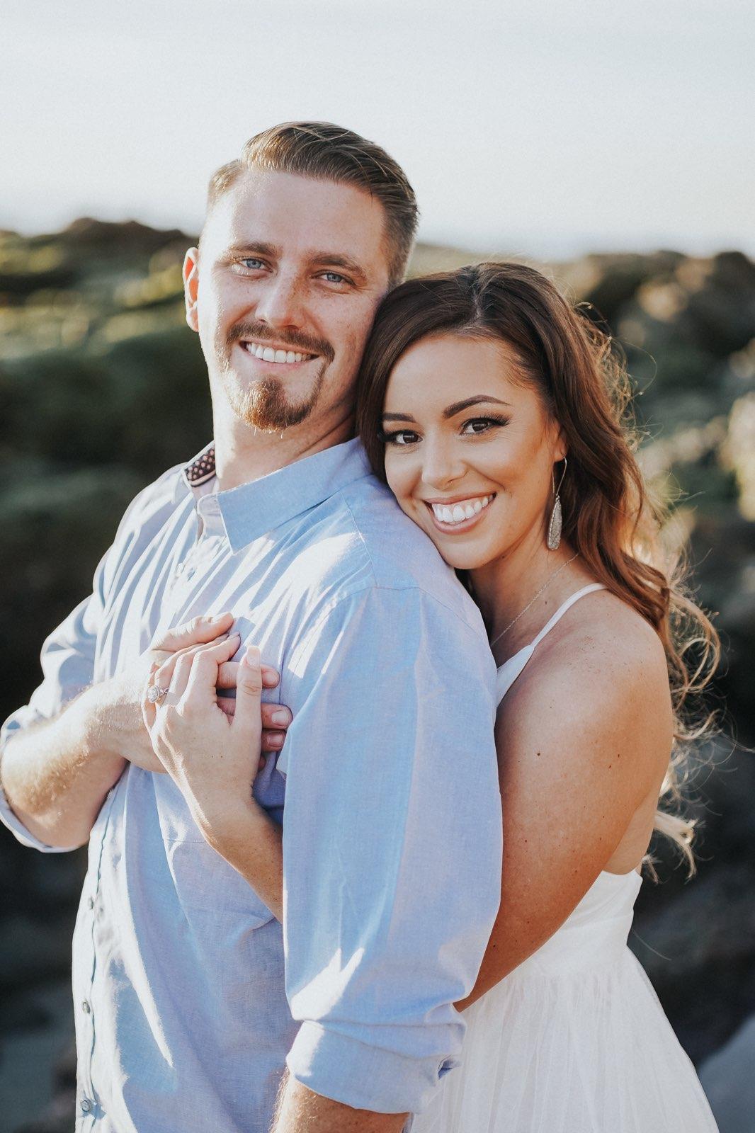 The Wedding Website of Lindsey Jones and Jared Corson