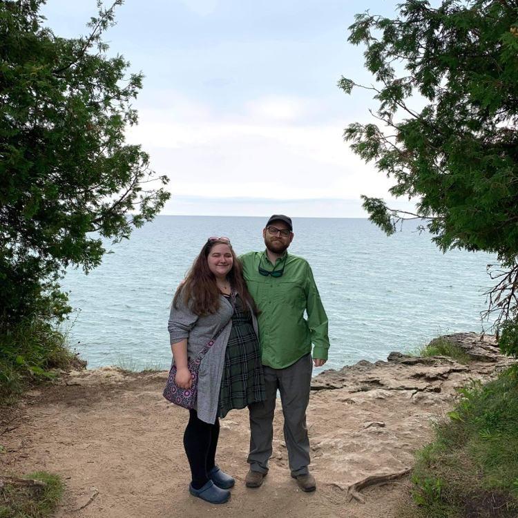 In Wisconsin, 2021
