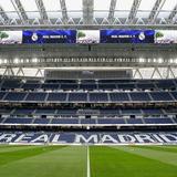 Bernabéu