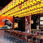 Blue Sushi Sake Grill