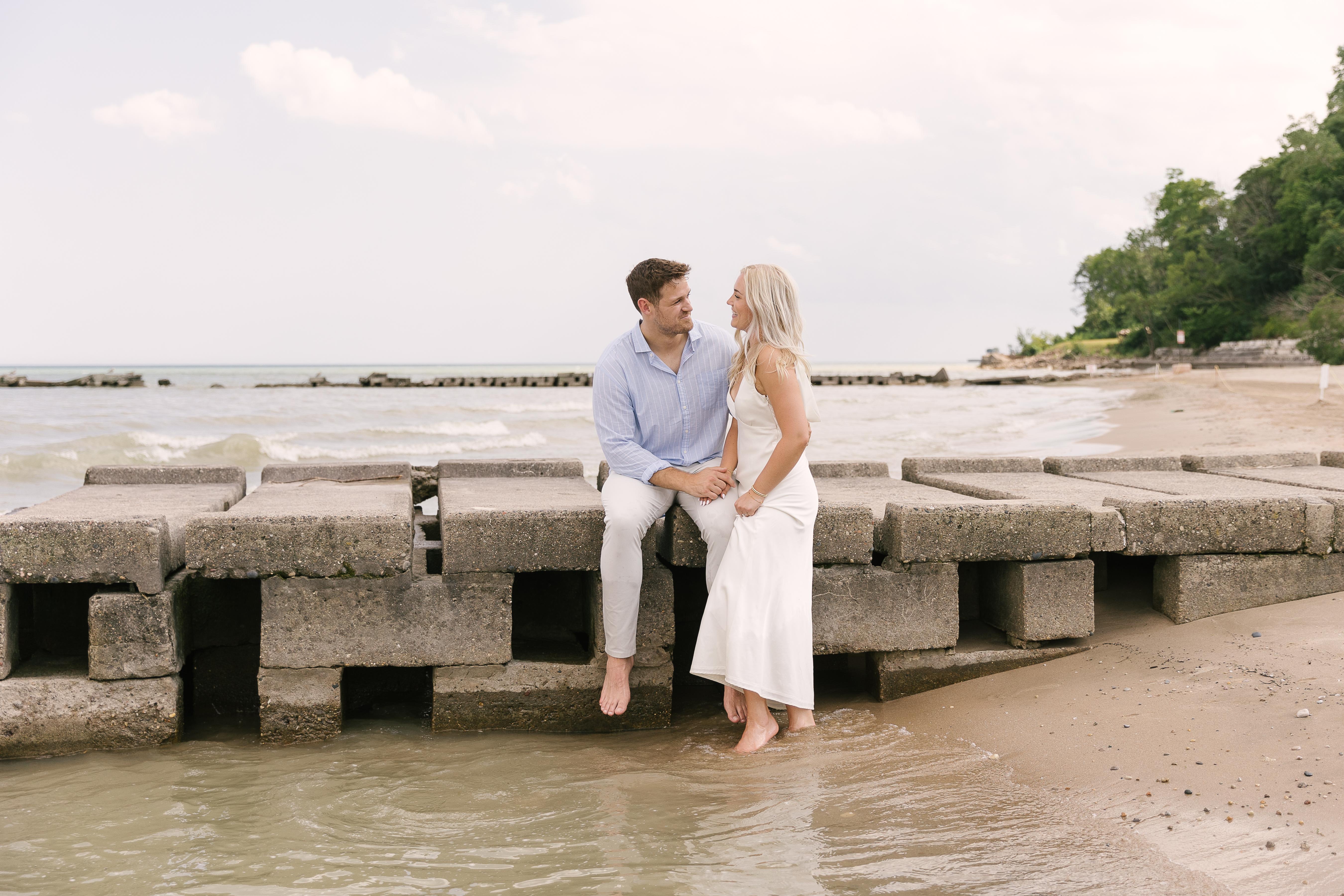 The Wedding Website of Claire Preuss and Joe Grundhoffer