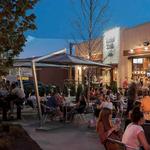 Wicked Weed Brewing Pub