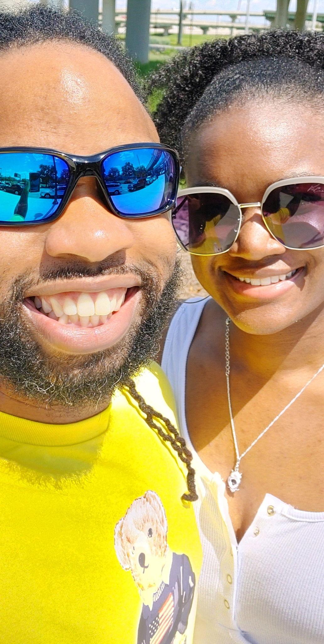 The Wedding Website of Patrick Dillard and Shana Aldridge