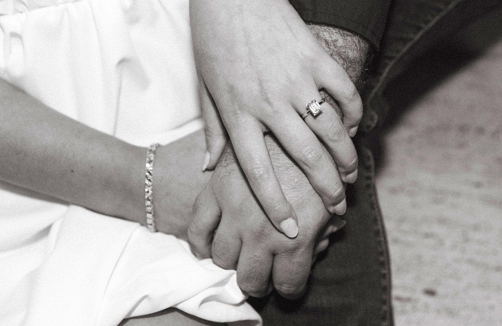 The Wedding Website of Ashley Hall and JJ Morrison