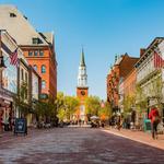Church Street