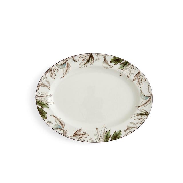 Portmeirion Nature's Bounty Oval Platter