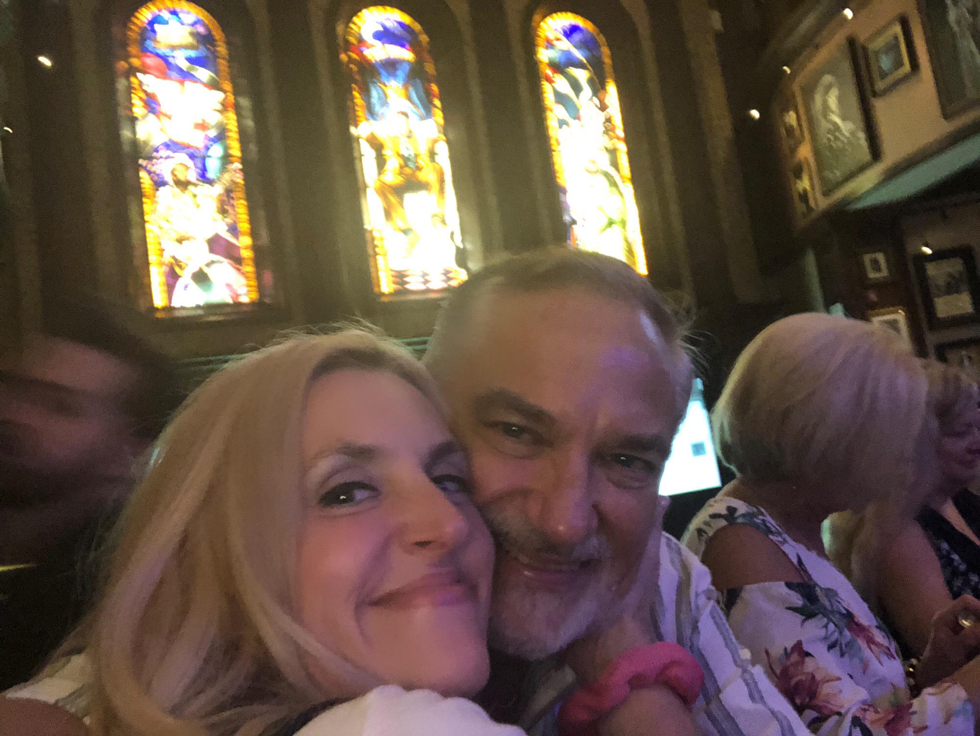 Hard Rock Orlando-Fleetwood Mac tribute
