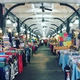 Flea Market - French Market