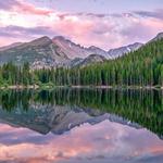 Rocky Mountain National Park