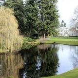 Bloedel Reserve
