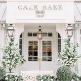 The Cake Bake Shop