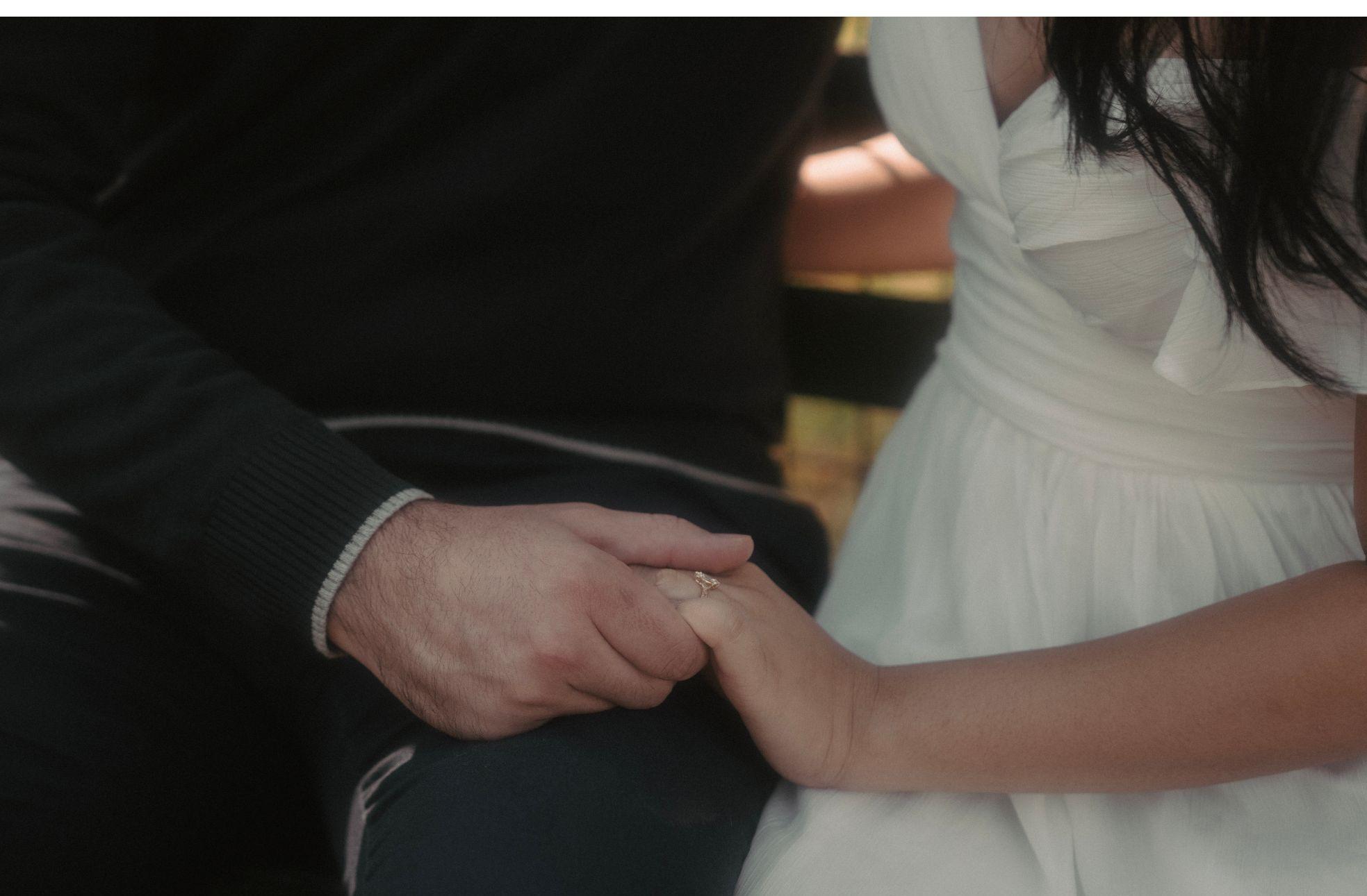 The Wedding Website of Kim Vu and Liam Turner