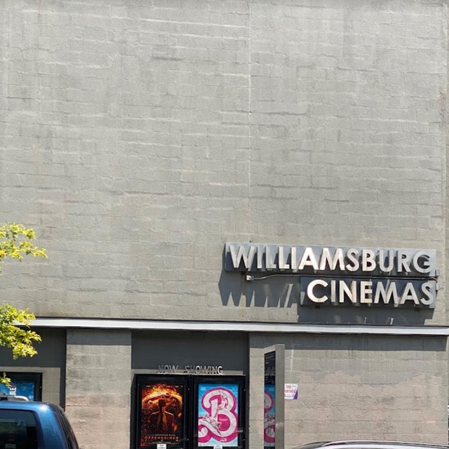 Movie Tickets for a Year