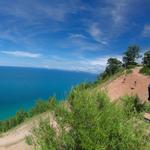 Pyramid Point Trail