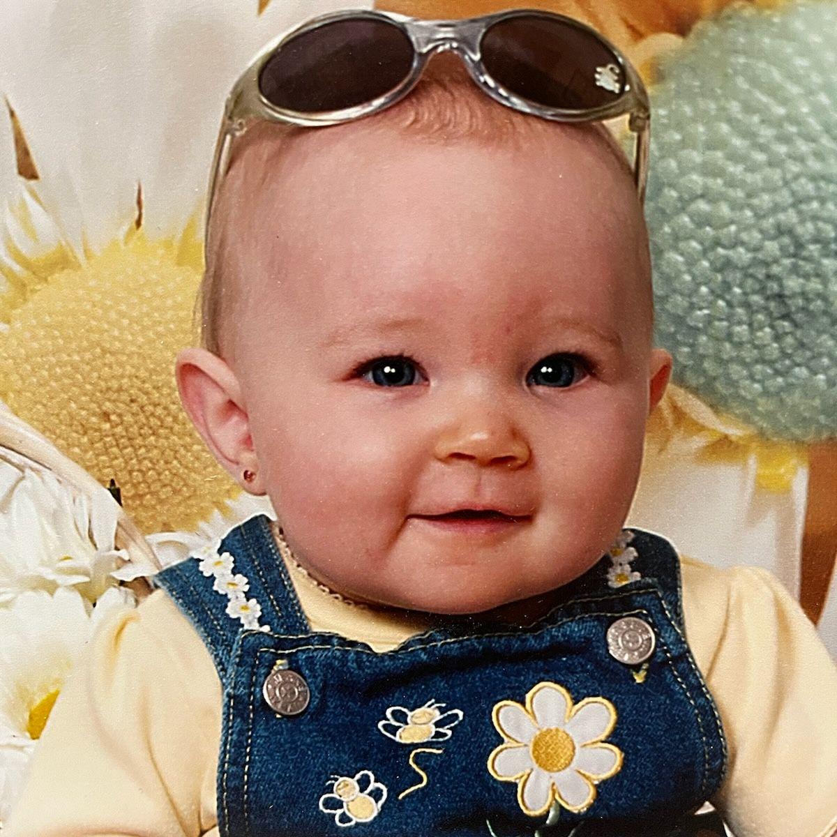 Baby Emma