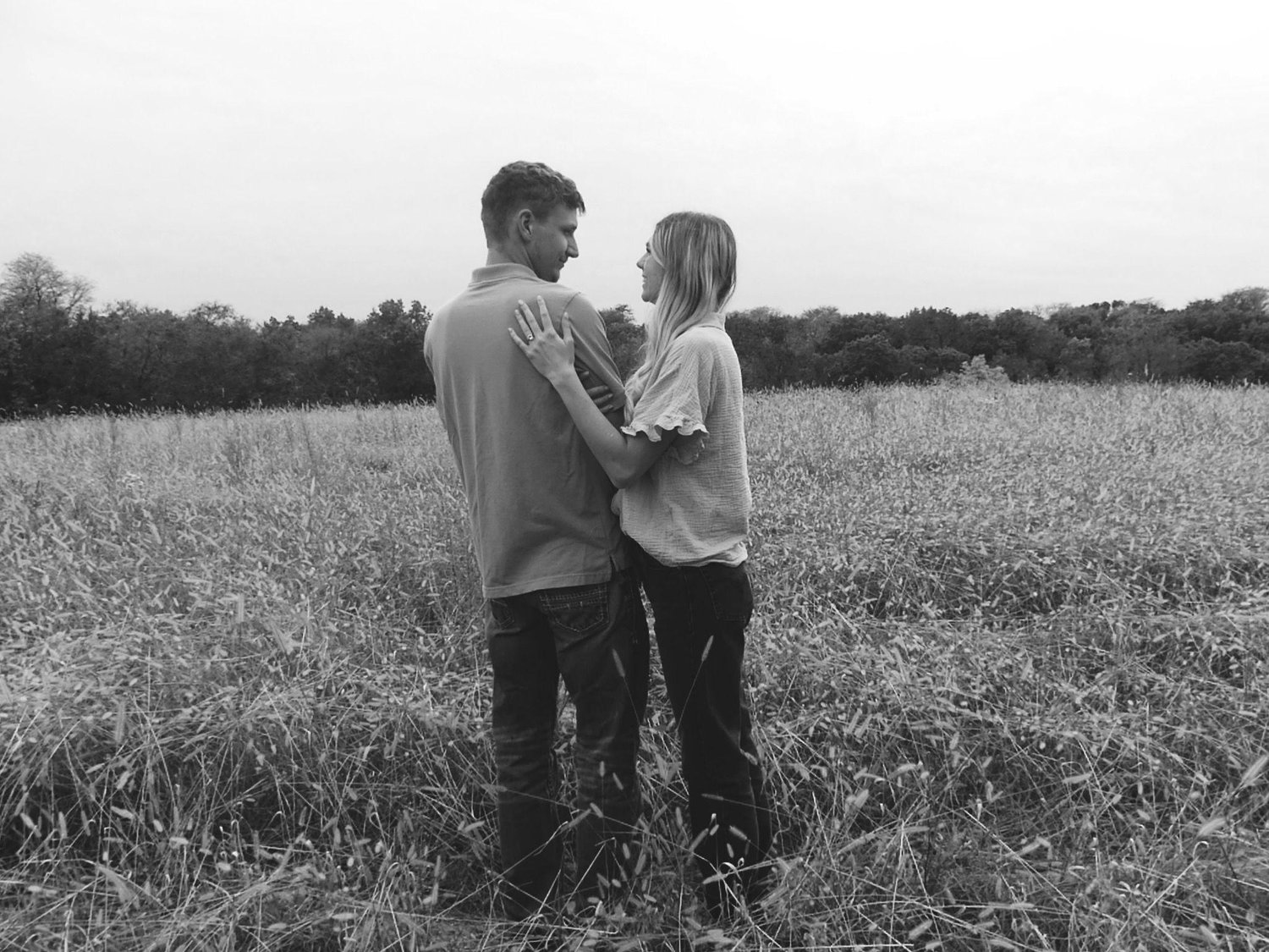 The Wedding Website of Taylan Thomas and Mason Sanders