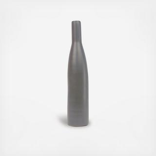 Morandi Tall Bottle Vase
