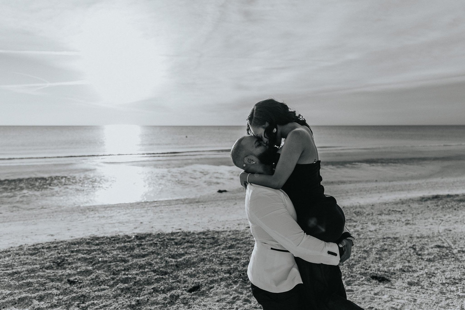 The Wedding Website of Amanda Jones and Marvin Ramnarine