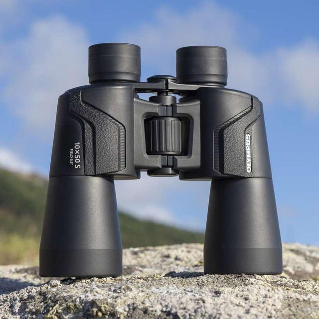 Binocular Rental