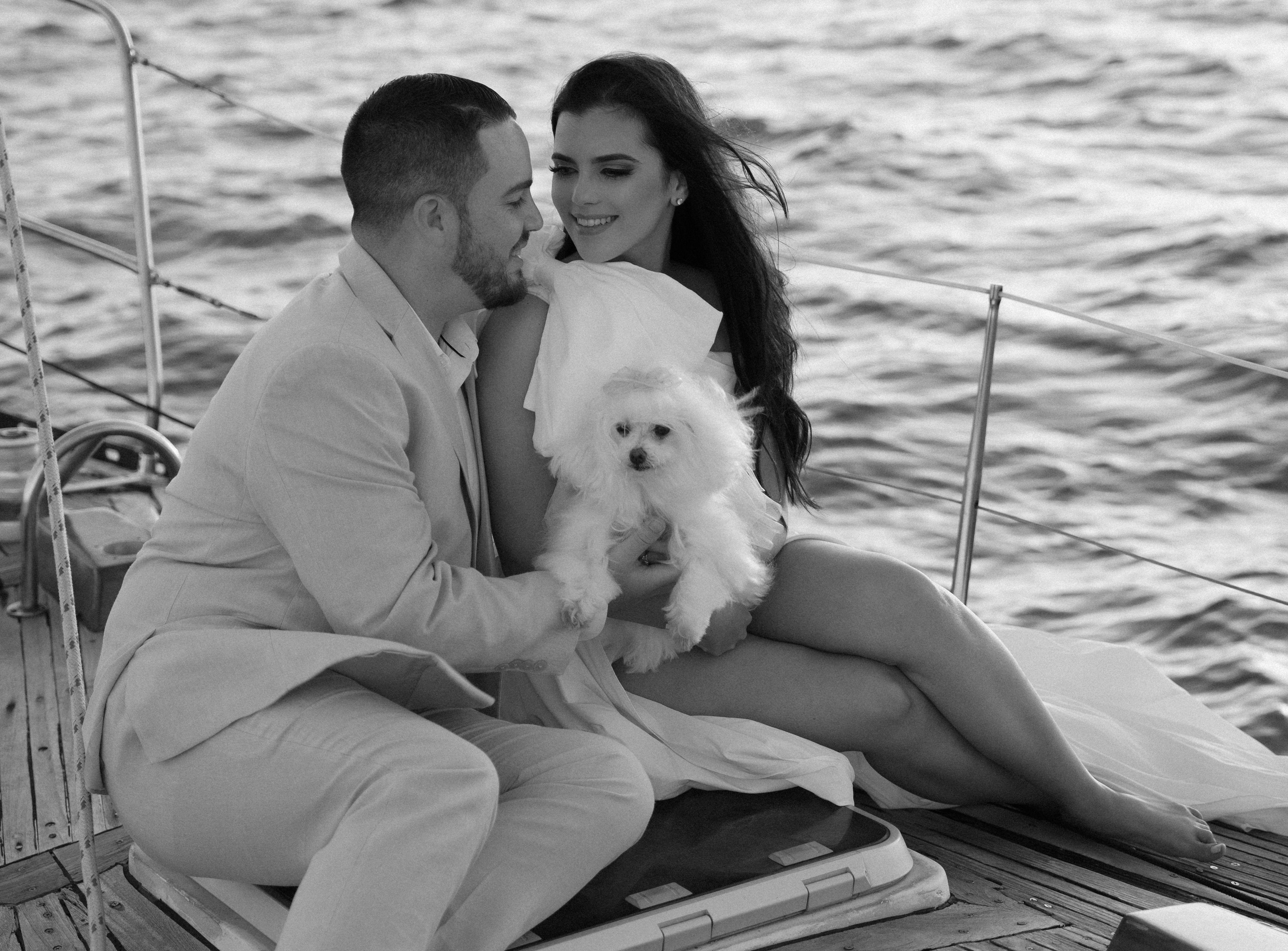 The Wedding Website of Stephanie Veledo and Anthony Potestad