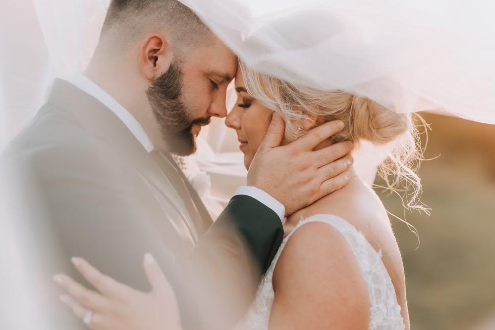 The Wedding Website of Allyson Wahl and Ryan Bohland