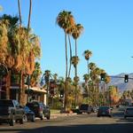 Downtown Barbers Palm Springs