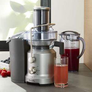 Breville Juice Fountain ® Cold