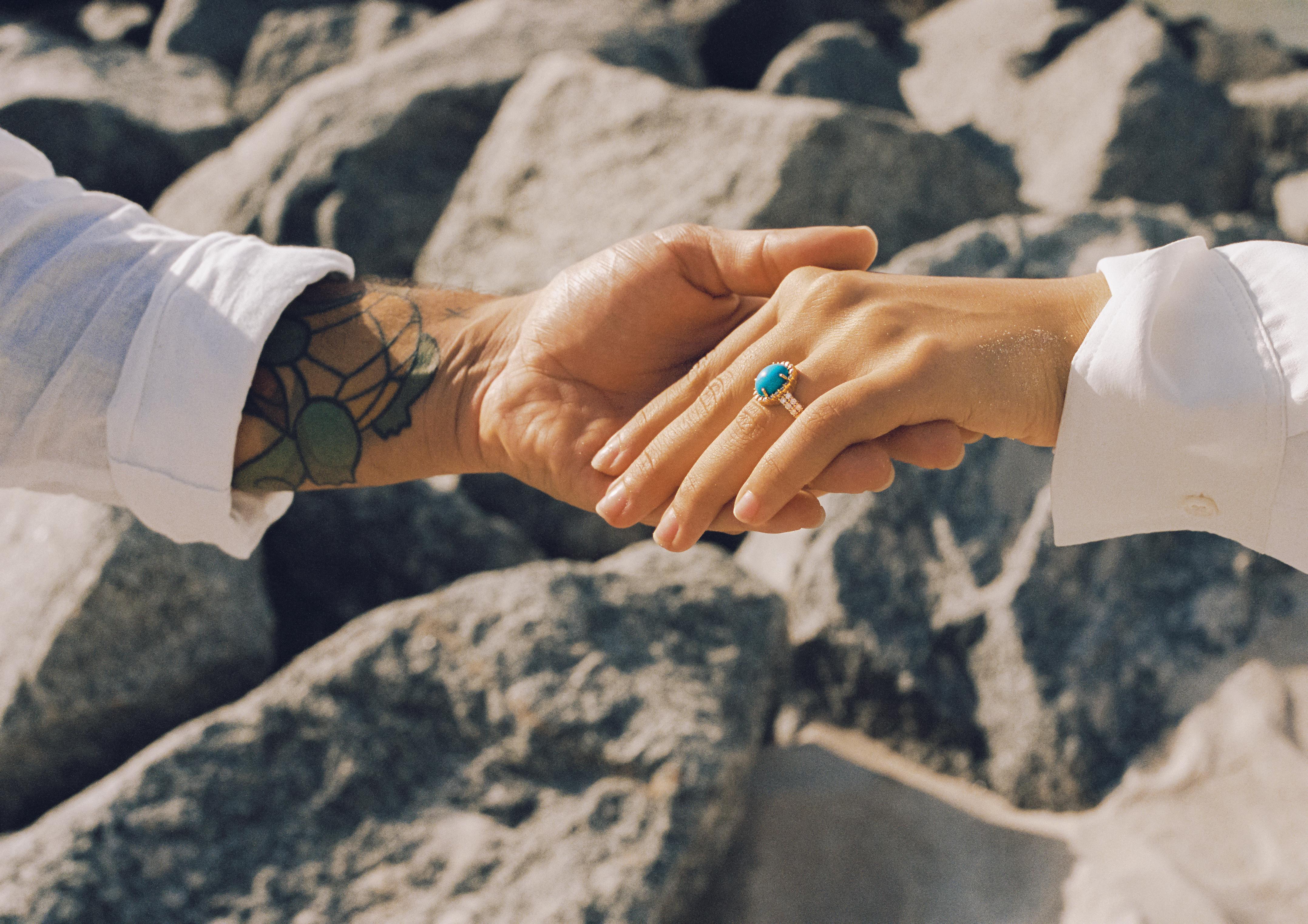 The Wedding Website of Amanda Elbaz and David Cubero