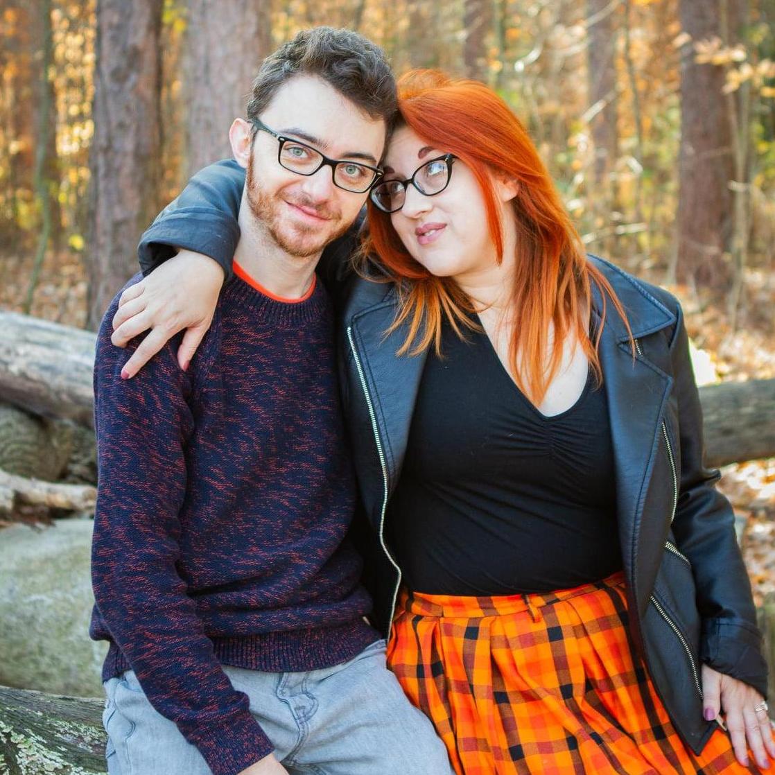 Engagement Photo - 2020