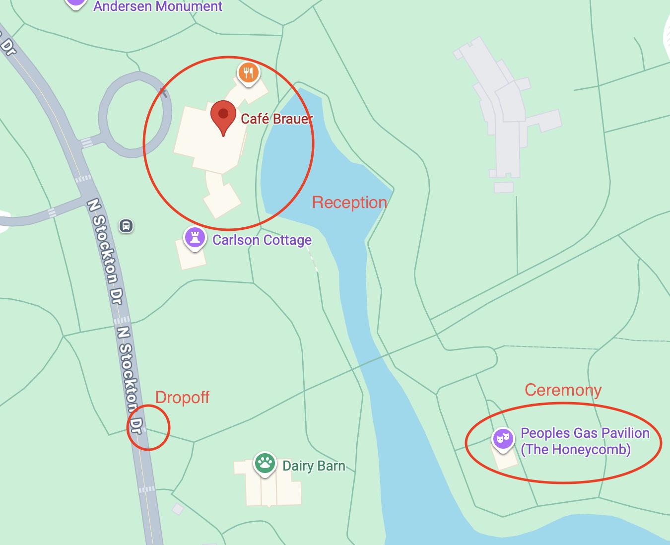 The Wedding Website of Leah Jenks and Isaac Stern