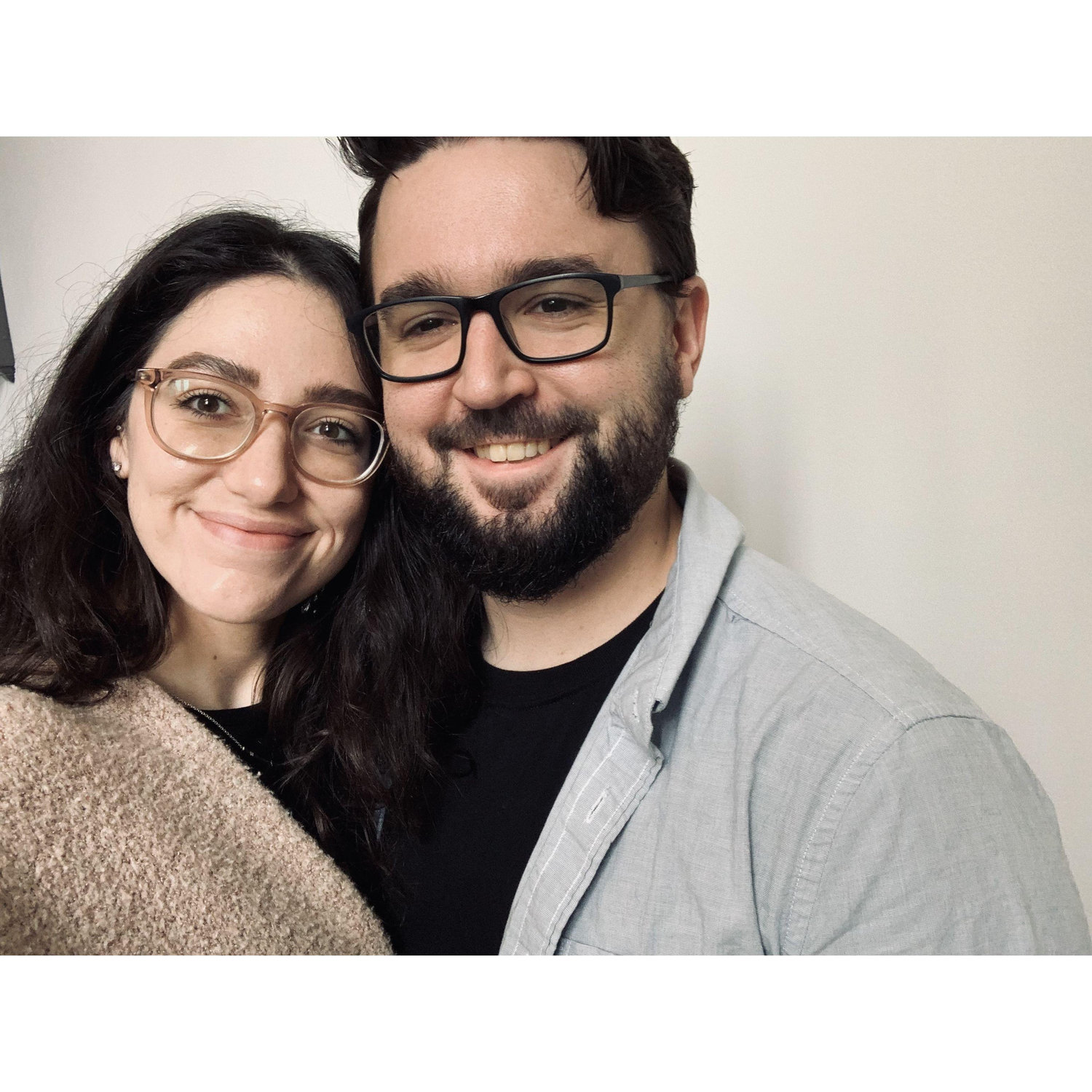 Our 7th anniversary at Immersive Van Gogh