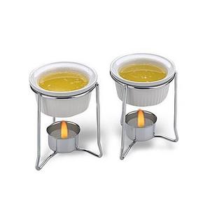 prepworks® Butter Warmers (Set of 2)