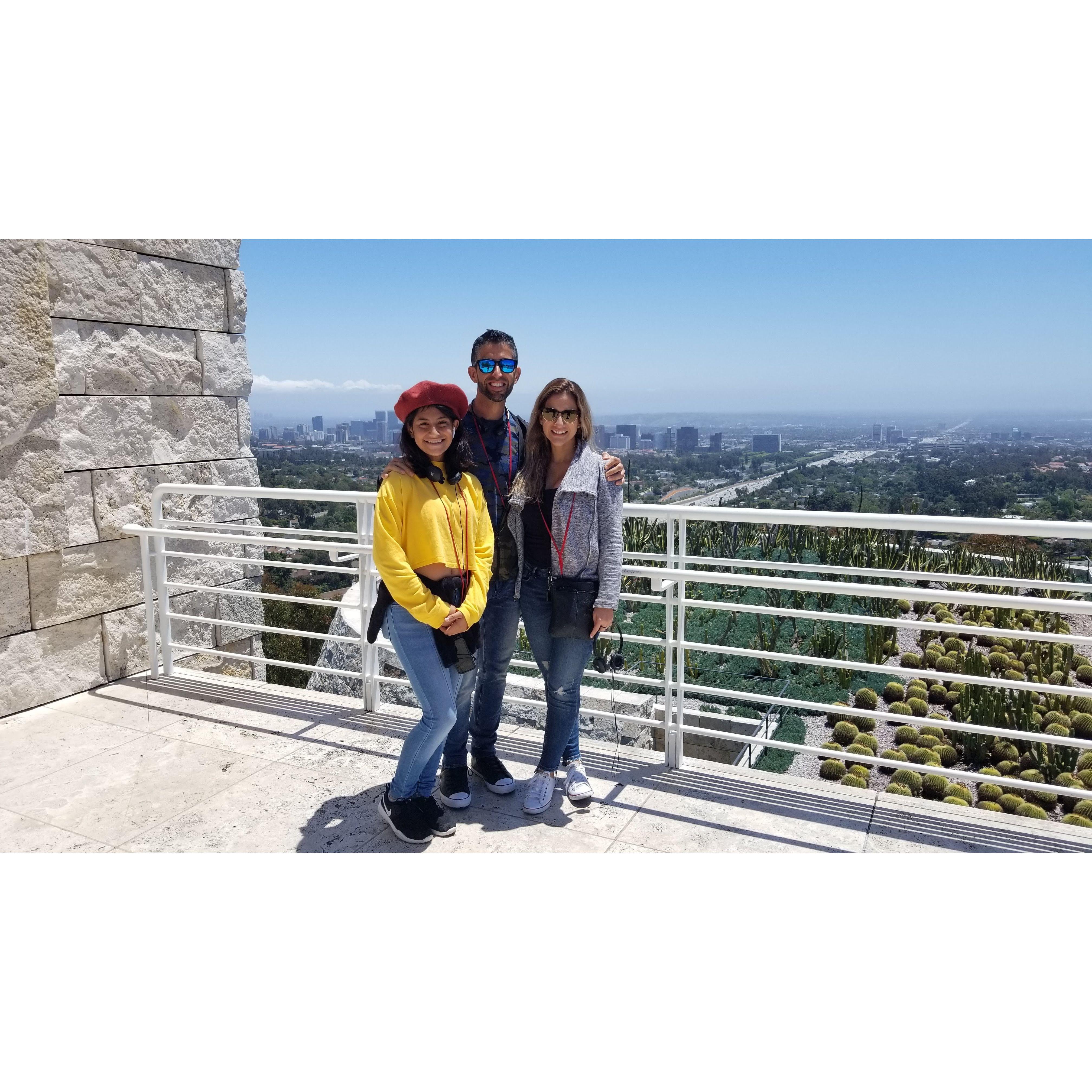 Los Angeles