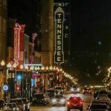 South Gay Street