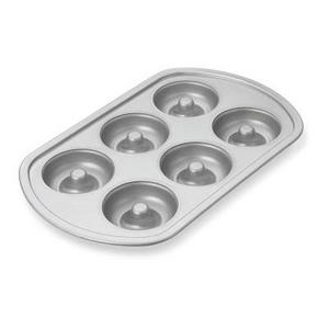 Williams Sonoma Nonstick Doughnut Pan