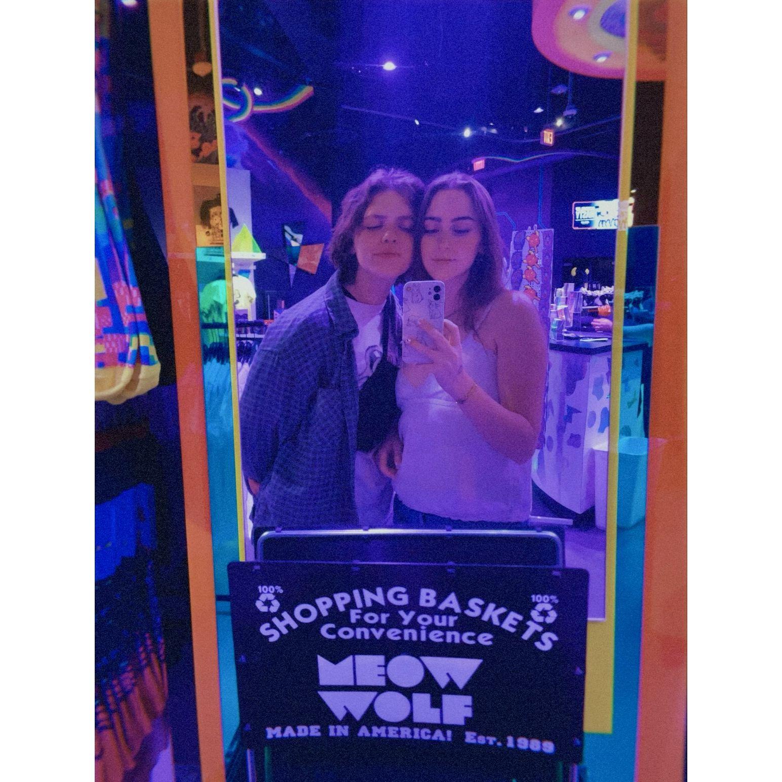 I'm glad I couldn't resist taking so many pictures.