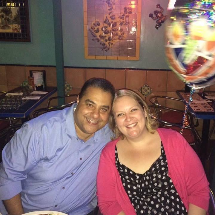 Julia's 30th birthday