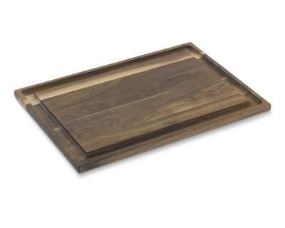 Williams Sonoma Prep Carving Board, Walnut