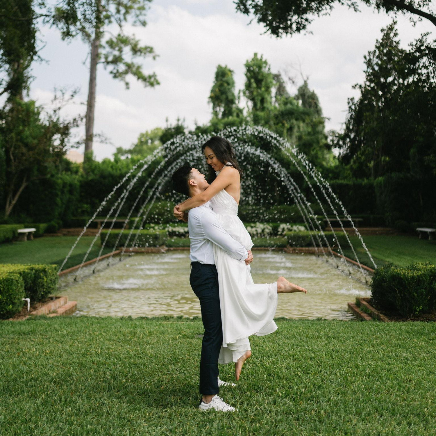 Engagement Photos