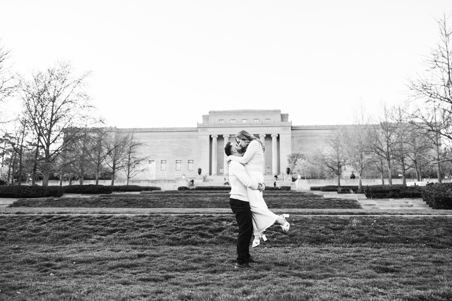 The Wedding Website of Sydney Mettler and Lucas Irvine