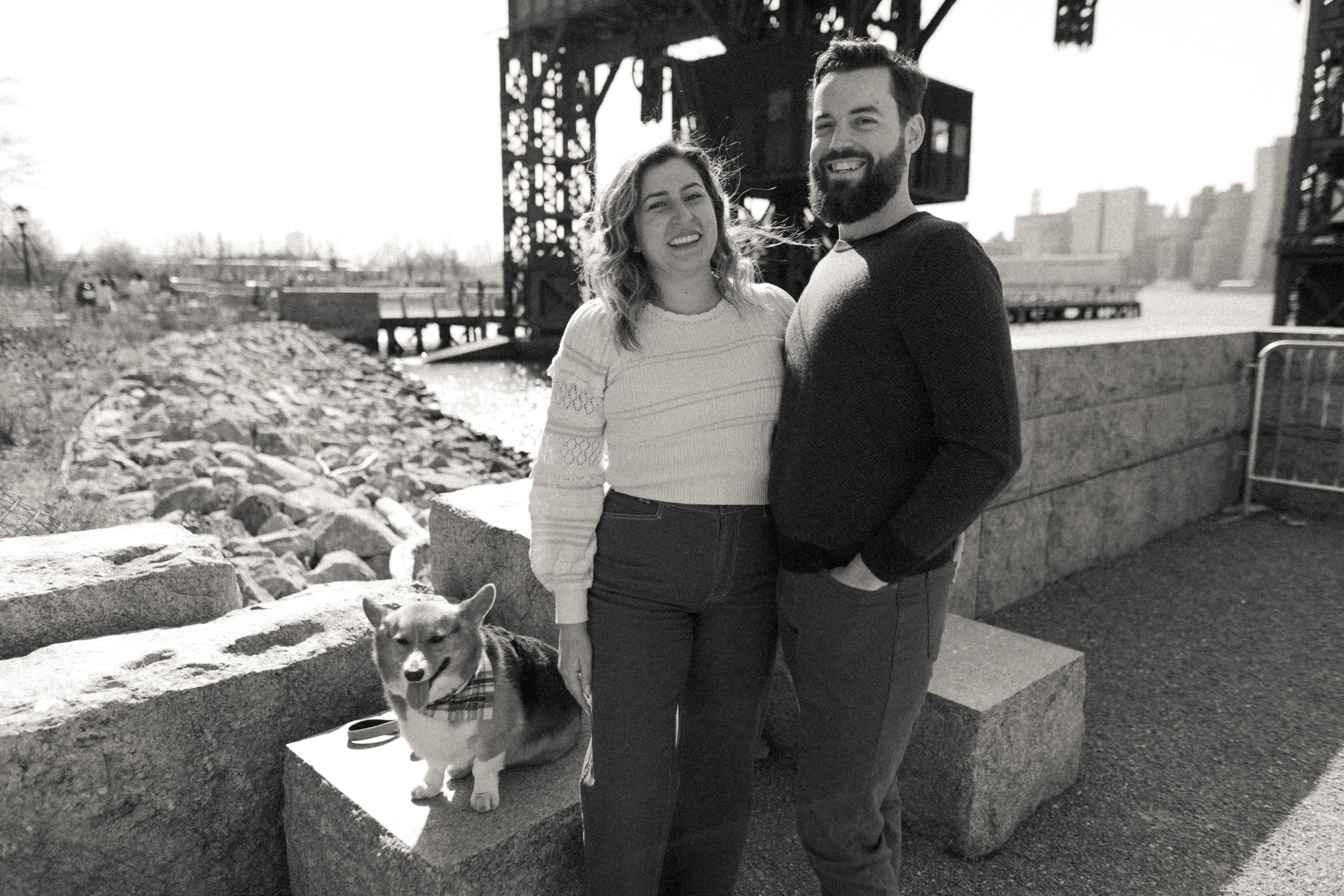 The Wedding Website of Leigh Ann Scoppetuolo and Michael Pelletier
