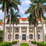 Henry Morrison Flagler Museum