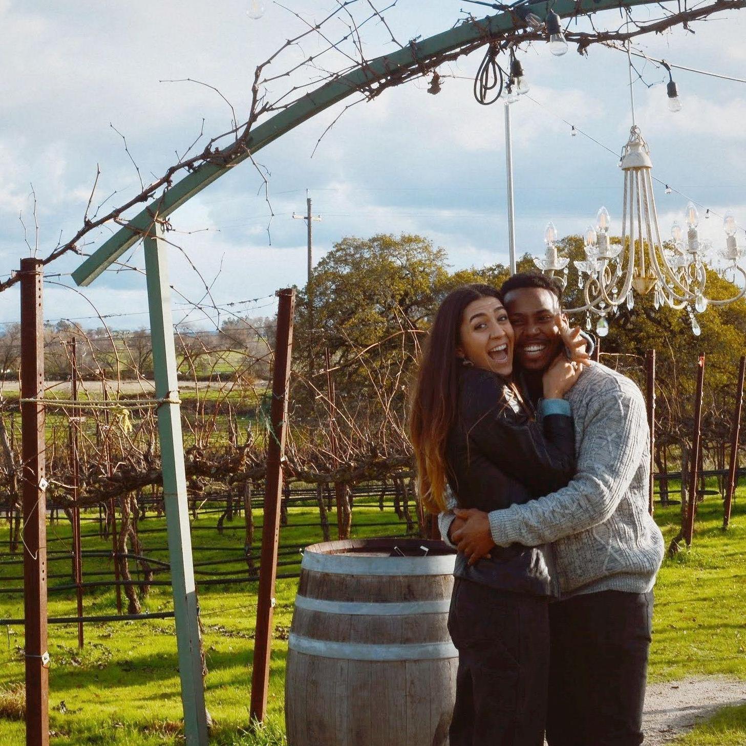 Engaged December 27th 2021