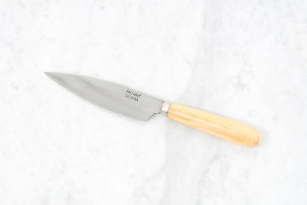Pallarès Solsona Utility Knive, Small