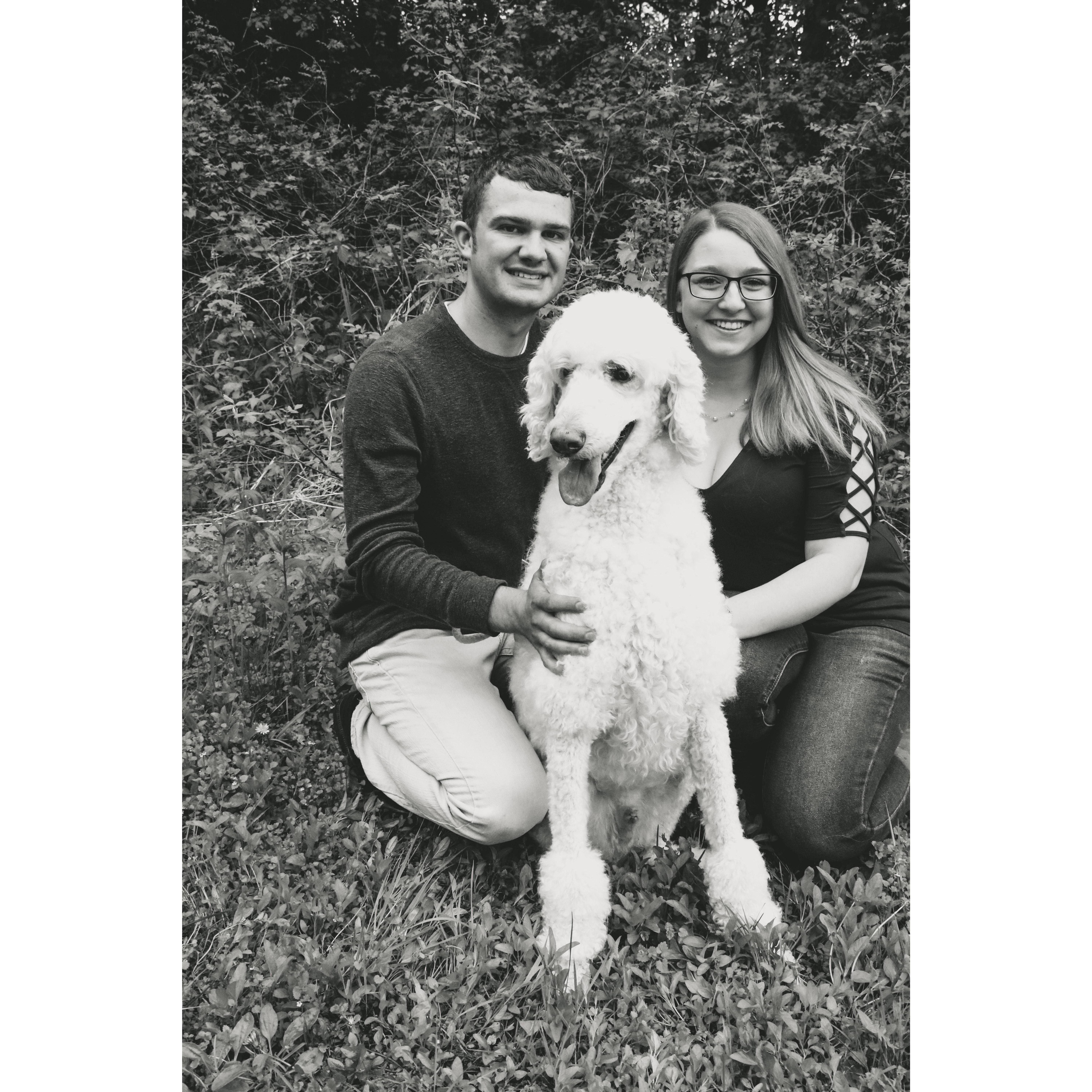 PC: Madison Rose Photography